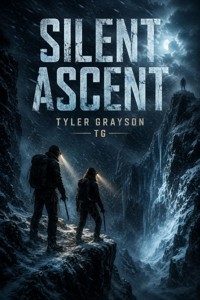 Silent Ascent - Tyler Grayson TG - ebook