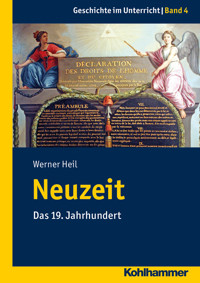 Neuzeit - Werner Heil - ebook