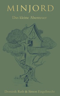 Minjord - Dominik Rath - ebook