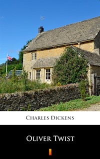 Oliver Twist - Dickens Charles - ebook