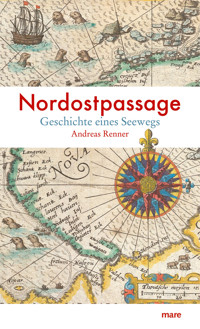 Nordostpassage - Andreas Renner - ebook