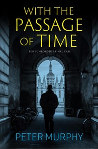 With the Passage of Time - Peter Murphy - ebook