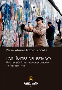 Los límites del Estado -  - ebook