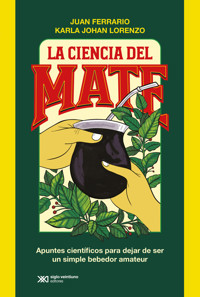 La ciencia del mate - Juan Ferrario - ebook