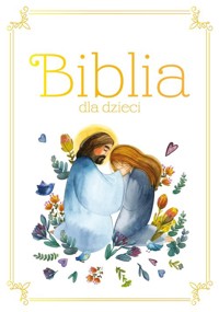 Biblia dla dzieci -  - książka