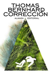 Corrección - Thomas Bernhard - ebook