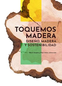 Toquemos madera - Martí Boada - ebook