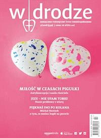 W drodze 07/2018 - Wydanie zbiorowe - ebook