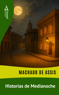 Historias de Medianoche - Machado de Assis - ebook
