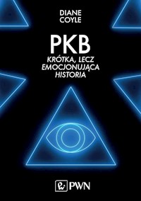 PKB - Coyle Diane - książka