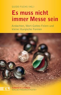 Es muss nicht immer Messe sein -  - ebook