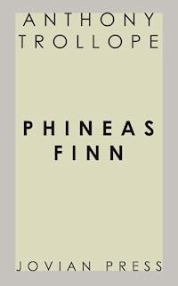 Phineas Finn - Trollope Anthony - ebook