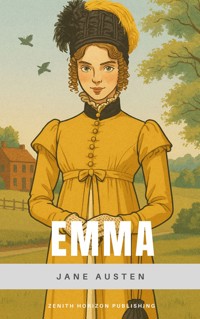 Emma - Jane Austen  - ebook