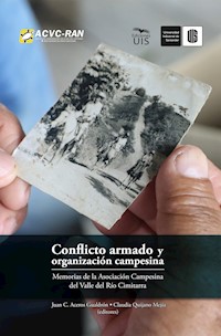 Conflicto armado y organización campesina - Juan C. Aceros - ebook