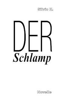 Der Schlamp - Silvio Z. - ebook