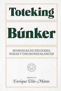 Búnker - Toteking - ebook