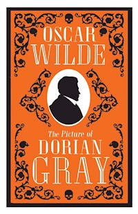 The Picture of Dorian Gray - wilde oscar - ebook + audiobook + książka