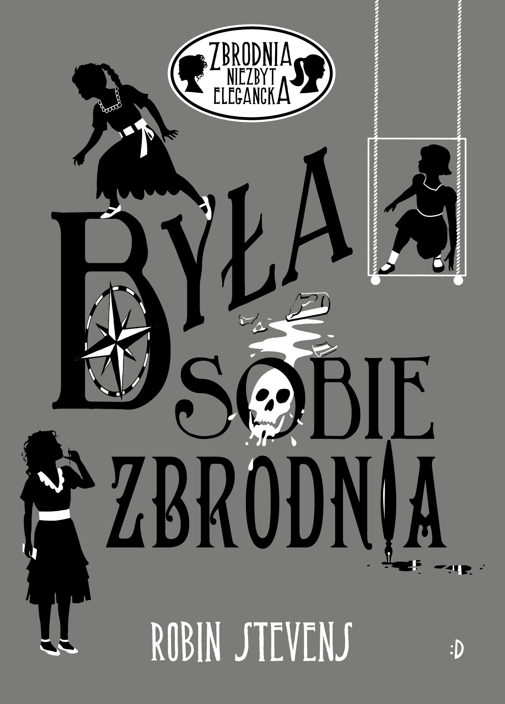 Była sobie zbrodnia