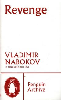 Revenge - Vladimir Nabokov - książka