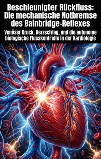 Beschleunigter Rückfluss: Die mechanische Notbremse des Bainbridge-Reflexes - Ann Gutknecht - ebook