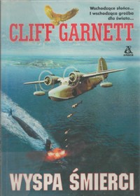 Wyspa śmierci - Cliff Garnett - ebook