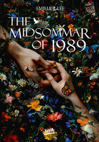 The Midsommar of 1989 - Emilia J. Lee - książka