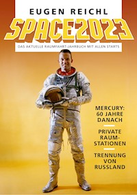 SPACE 2023 - Eugen Reichl - ebook
