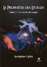 La prophétie des étoiles - Tome 1 - Joséphine Galley - ebook