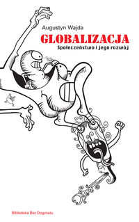Globalizacja - Wajda Augustyn - książka