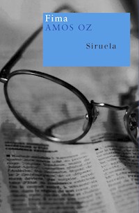 Fima - Amos Oz - ebook