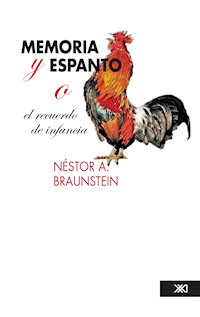 Memoria y espanto - Néstor Braunstein - ebook