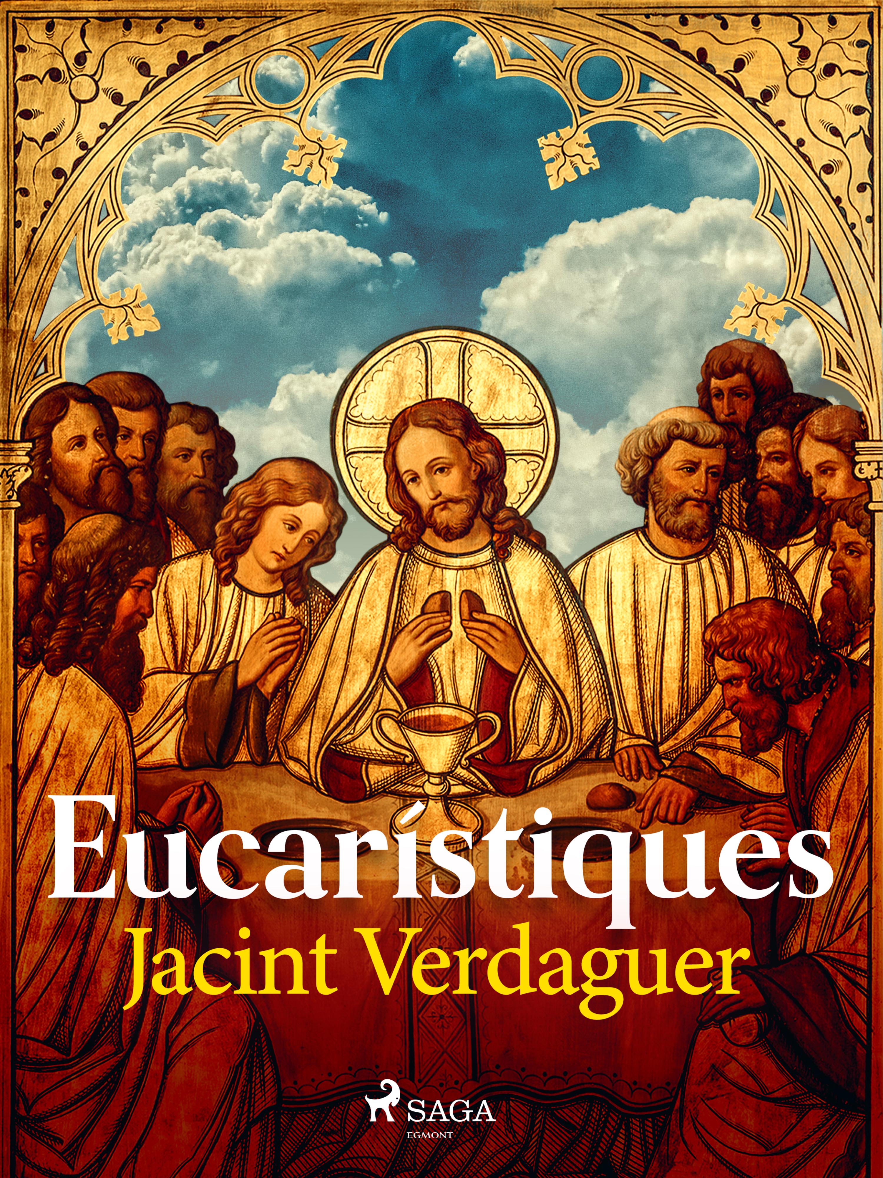 Eucarístiques