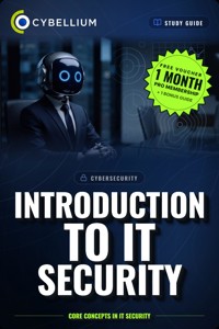 Introduction to IT Security - Cybellium - ebook