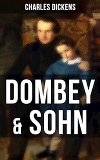 Dombey & Sohn - Dickens Charles - ebook