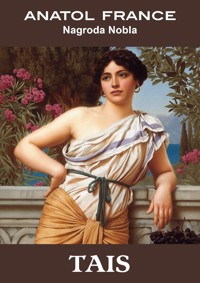 Tais - Anatol France - ebook + audiobook