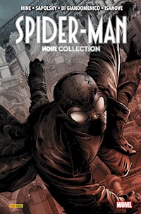 Spider-Man - Noir Collection - David Hine - ebook