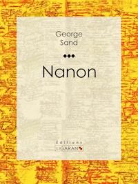 Nanon - George Sand - ebook