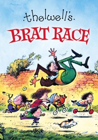 Brat Race - Norman Thelwell - ebook