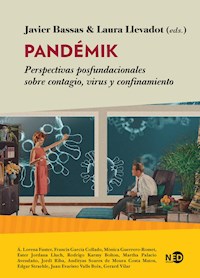 Pandémik - Javier Bassas - ebook
