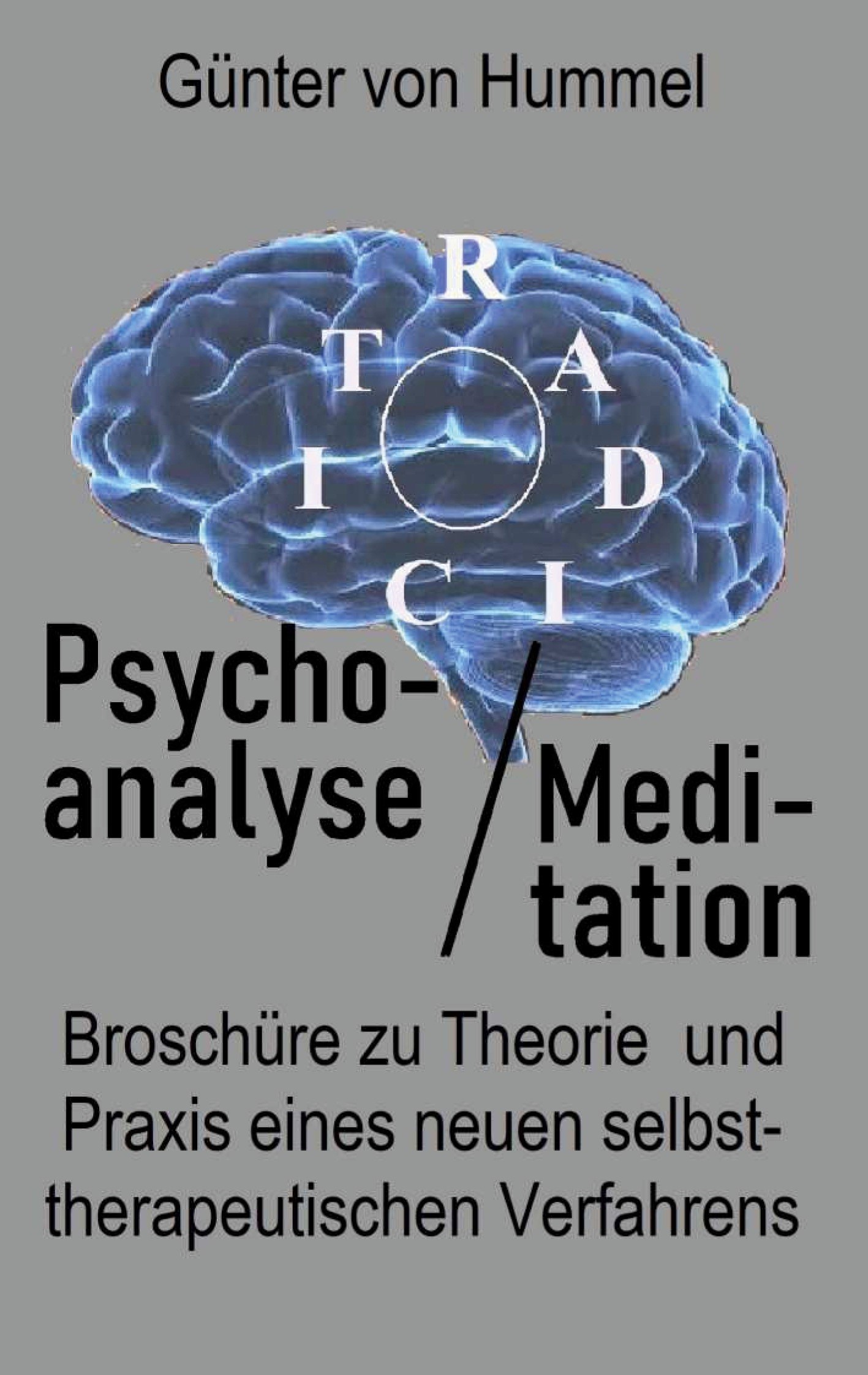 Psychoanalyse / Meditation