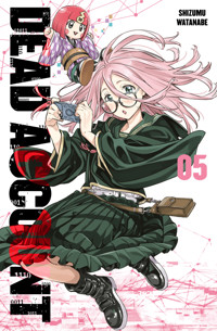 Dead Account - Band 5 - Shizumu Watanabe - ebook