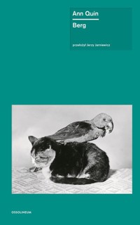 Berg - Quin Ann - książka