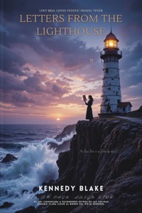 Letters from the Lighthouse - kennedy Blake - ebook