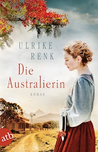 Die Australierin - Ulrike Renk - ebook