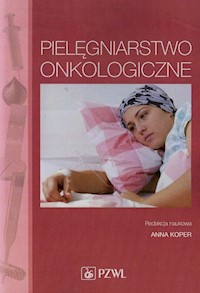 Pielęgniarstwo onkologiczne -  - książka