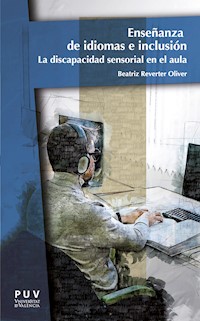 Enseñanza de idiomas e inclusión - Beatriz Reverter Oliver - ebook