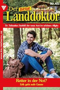 Retter in der Not? - Tessa Hofreiter - ebook