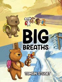 Big Breaths - Tamsin Stuart - ebook