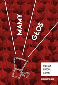Mamy głos -  - książka