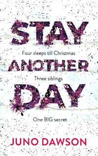 Stay Another Day - Juno Dawson - książka